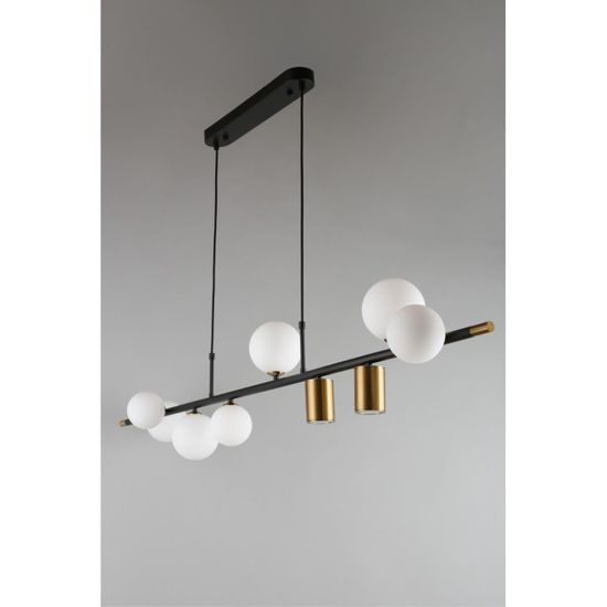 Люстра подвесная APL.644.13.07