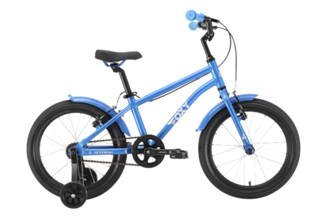 Велосипед Stark'24 Foxy Boy 18