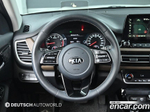 Kia Seltos Бензин 1.6 Turbo 2WD (01.2020)