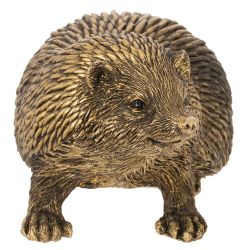 GAEM Фигурка декоративная "Еж", L13 W8,5 H8 см