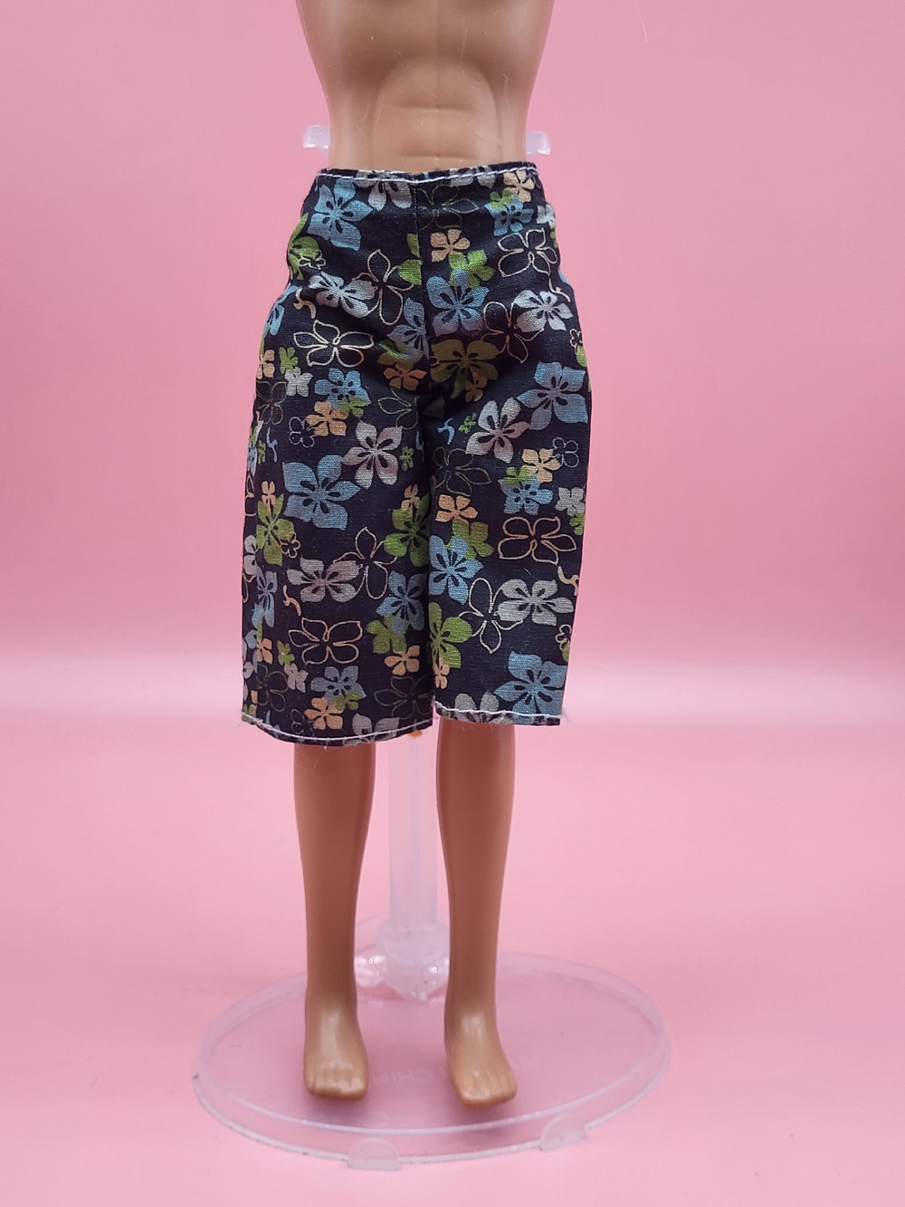 Одежда для куклы Барби Кен винтаж шорты 0807