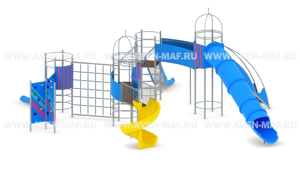 Игровой комплекс