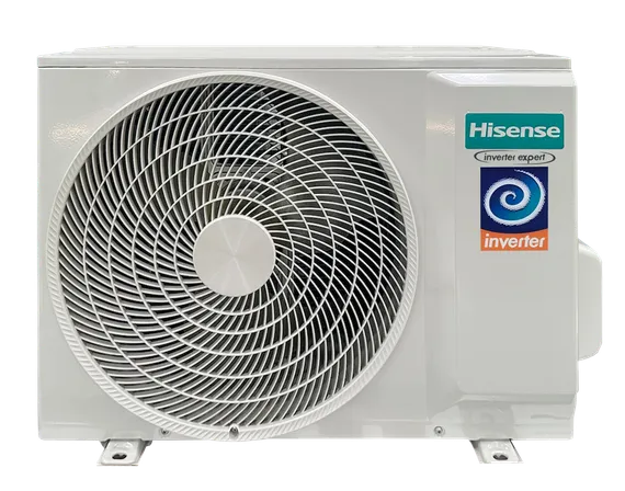 Инверторная сплит-система серии CITY 2.0 DC Inverter AS-24UW4RBTKA01 (комплект)