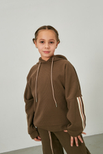 Худи д/д DELORAS 22375