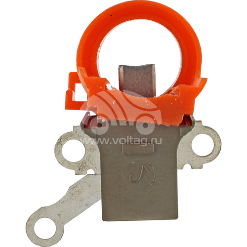 Щёточный узел генератора Denso