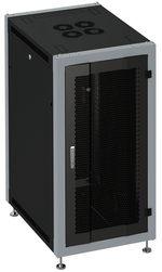 Шкаф напольный 19", 37U SYSMATRIX SL 6637.932