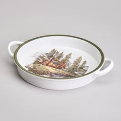 БЛЮДО LEFARD "FAMILY HOUSE" 29*23,5*3,5 СМ (КОР=12ШТ.)