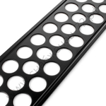 Рельс металлический для машин CG-30 и CG-100