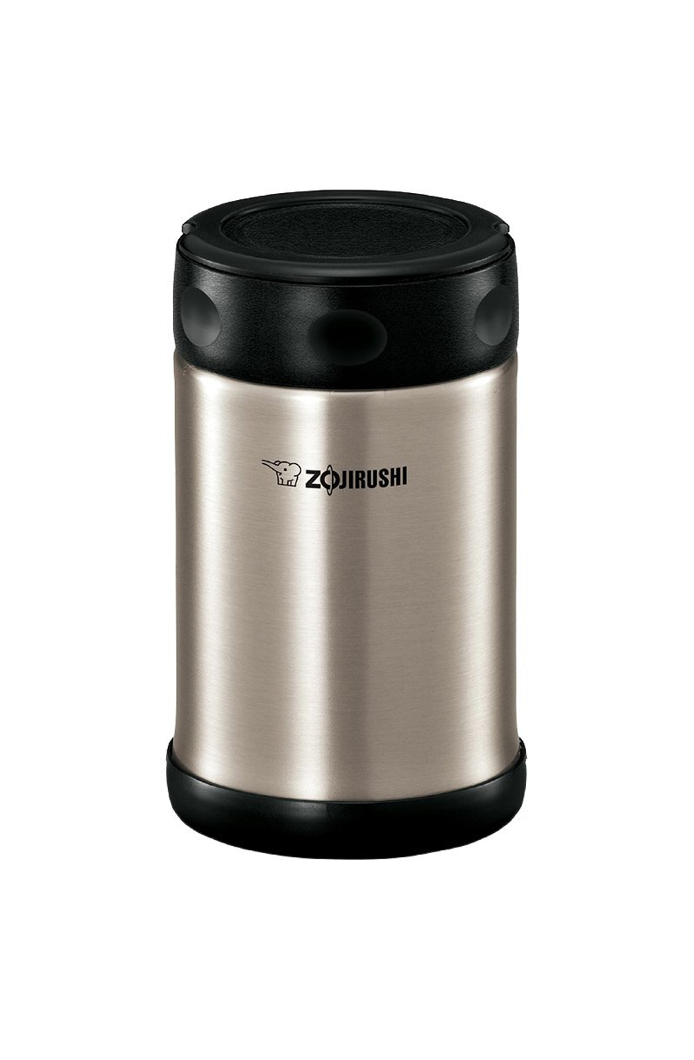 Термоконтейнер Zojirushi SW-FCE75 0,75 л Stanless XA