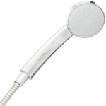 Смеситель для ванны, G.lauf, с картриджем, хром, LOF6-A033