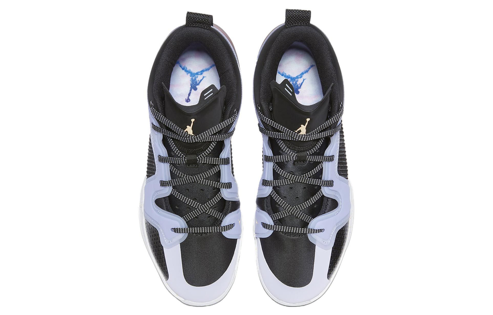 Кроссовки Jordan Air Jordan 37 "Dongdan"