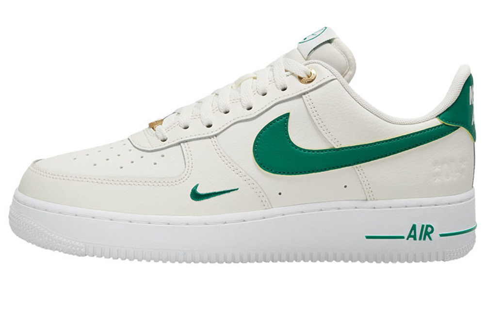 Кроссовки Nike Air Force 1 Low Shadow "Cashmere" (Женская размерная сетка)