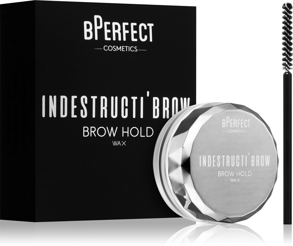 BPerfect IndestructiBrow Brow Hold Wax - , 34 g