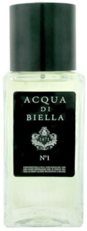 Acqua di Biella N° 1