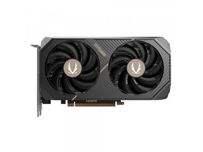 Видеокарта Zotac Nvidia GeForce RTX 5060 AMP [ZT-B50600F-10M]
