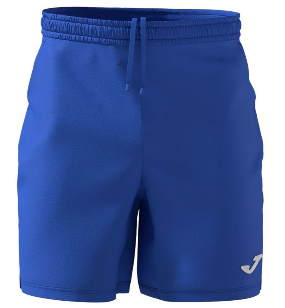 Мужские теннисные шорты Joma Montreal Bermuda - blue
