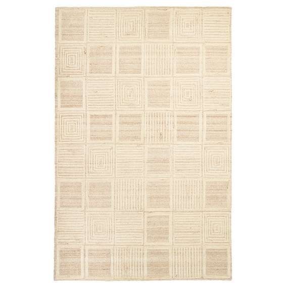 Ковер из шерсти Daman из коллекции Ethnic, 160х230см