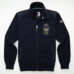 Толстовка "Aeronautica Militare"