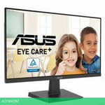 Игровой монитор ASUS Eye Care+ VA24EHF