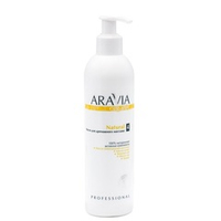 Масло для дренажного массажа Aravia Organic Natural 300мл