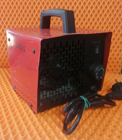 Тепловая пушка Oasis TPK-20