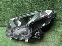 Фара левая Toyota Rav 4 CA40 (15-19) галоген