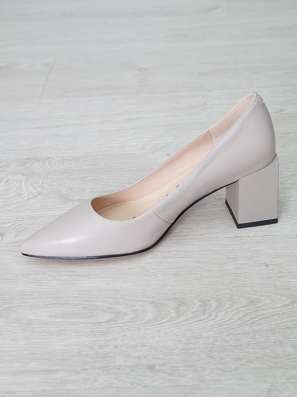 Туфли женские SIANDCA F550-6