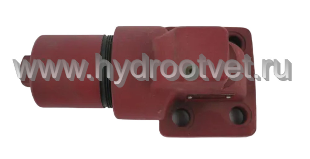 WKDFAFEBN/HC240QE10D1.X/-L24 - Напорный фильтр гидравлический одинарный модели DF AFE тонкость фильтрации 10 мкм, типоразмер 240, вид присоединения: фланец Расстояние между крепежными отверстиями: 95х60, материал корпуса - чугун, рабочее давление до 315 бар, визуально-электрический (лампа с напряжением 24В) индикатор загрязнения