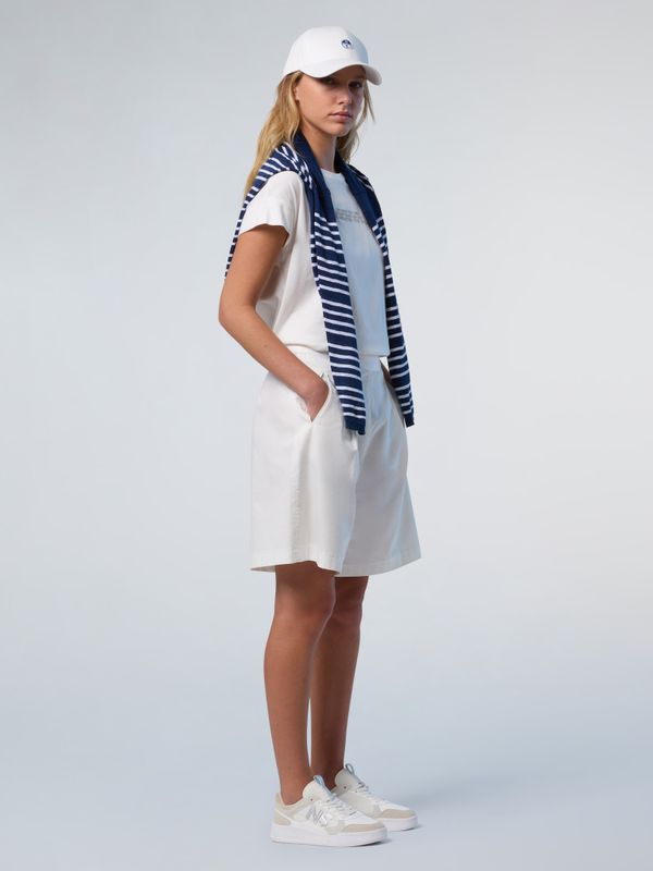 ФУТБОЛКА NORTH SAILS