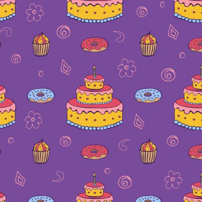 С Днем рождения