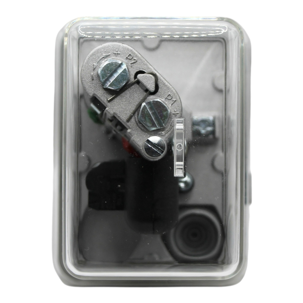 Реле давления Condor MDR-F 8 H-S (0.5-8 Бар) 3/8" ВР