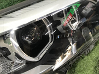 Фара правая BMW 5er G30 (2017-2020) LED