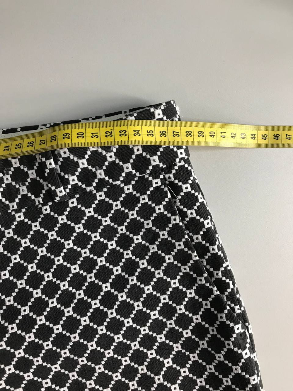 Брюки Banana Republic стильные, маркировка 0, визуально 44 размер