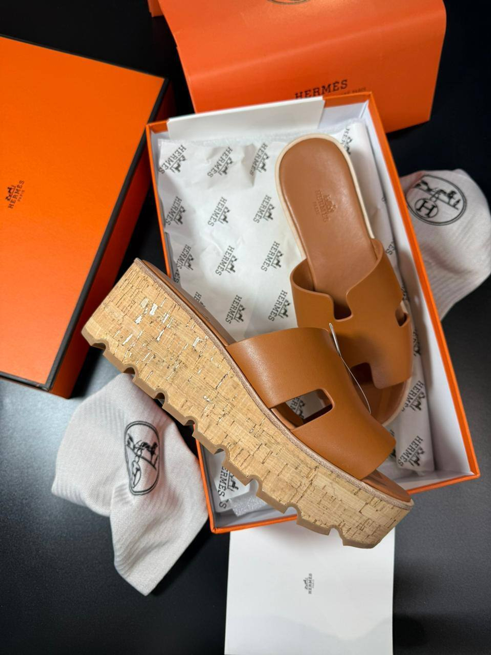 Сабо Hermes
