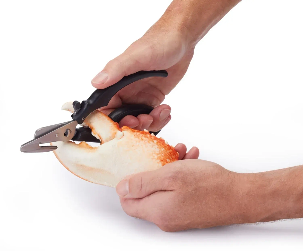 MasterClass Ножницы для морепродуктов 18,5 см
