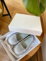 Новые пинетки Tod`s, 16,5