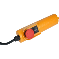 Таль электрическая TEH TTL250