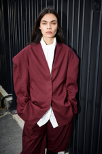 Жакет SAVAGE Wine