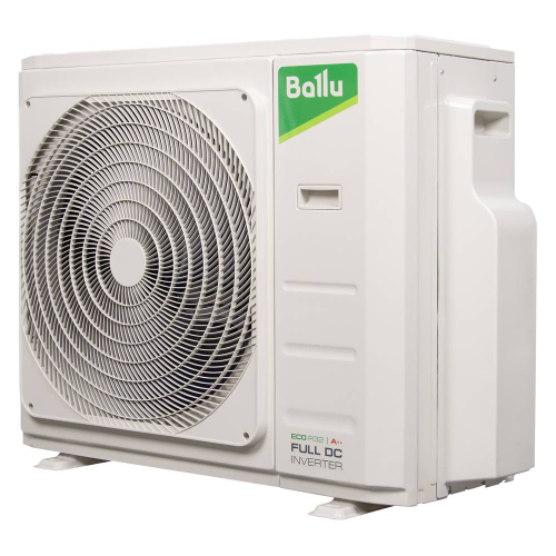 Блок наружный Ballu Multi Smart BM4OI-FM/out-36HN8_V1/EU инверторной мульти сплит-системы НС-1683765
