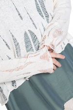 ТОНКИЙ ДЖЕМПЕР