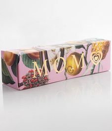 Mom Capsule, подарочный набор ароматических свечей, Pernici