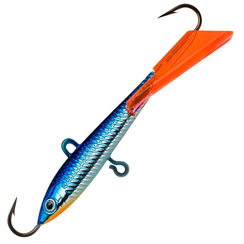 Балансир Micro Ice 40 IF-001 - Strike Pro (7.5гр, 40мм)