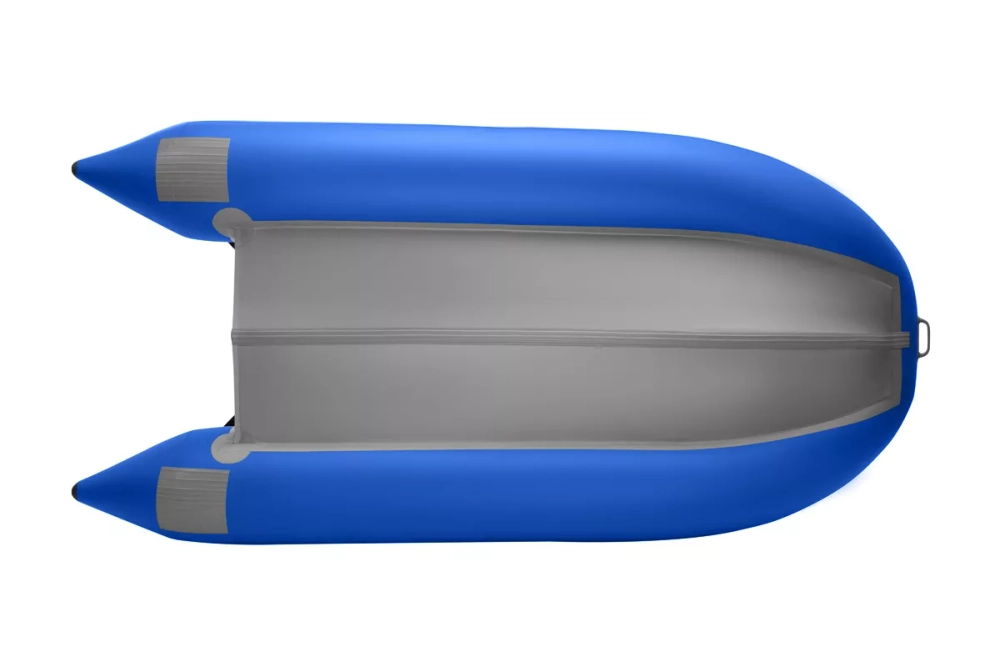 Моторная лодка ПВХ Hunter Keel 3000