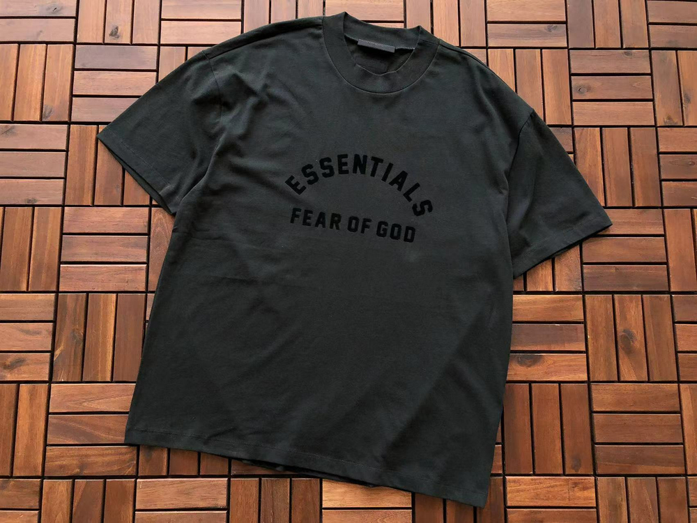 Купить футболку Fear of God