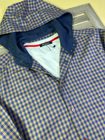 Рубашка Kiton, арт. 482300092