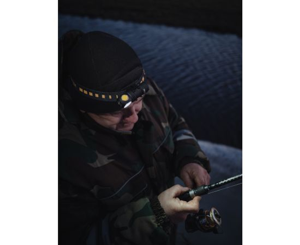 Фонарь WIZARD C1 PRO, ARMYTEK
