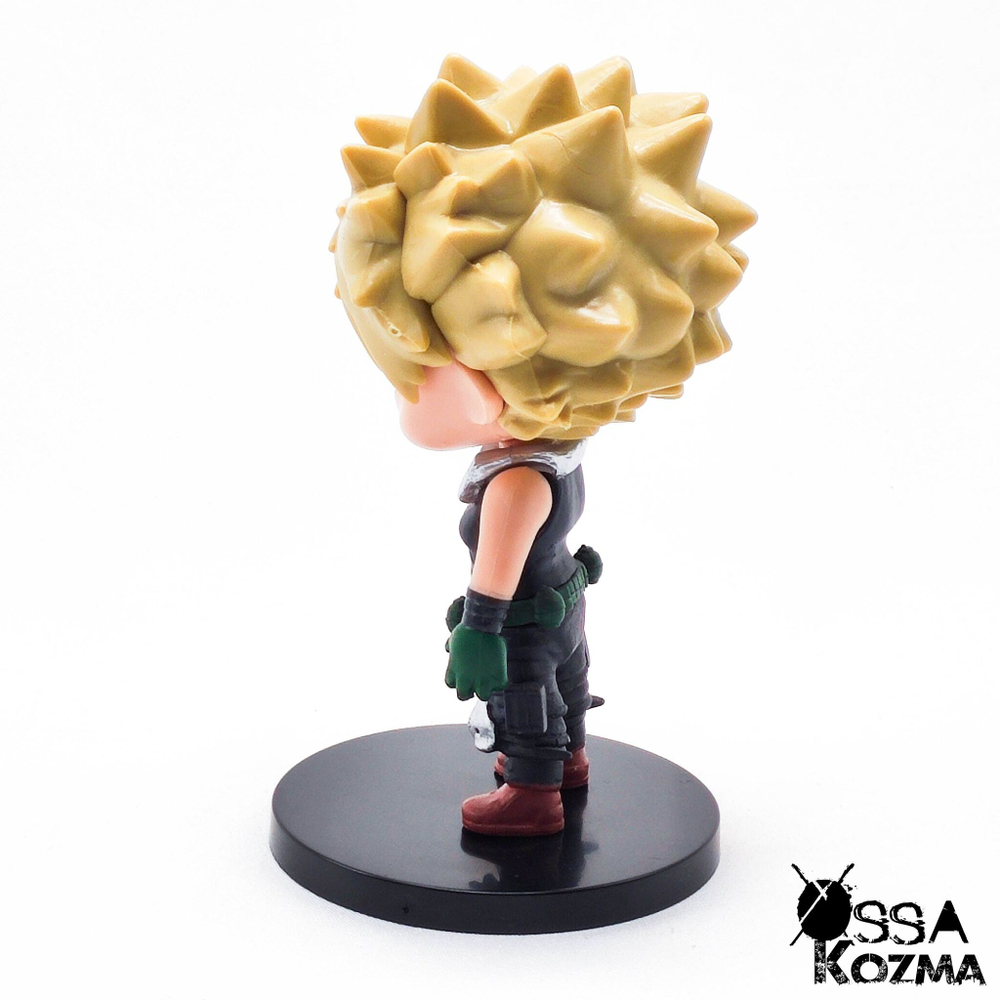 Фигурка Кацуки Бакуго (Каччан)
