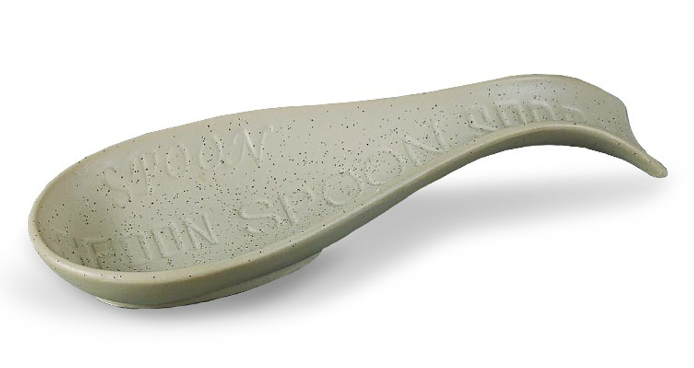 MR-20028-46 Подставка под половник "Stone"
