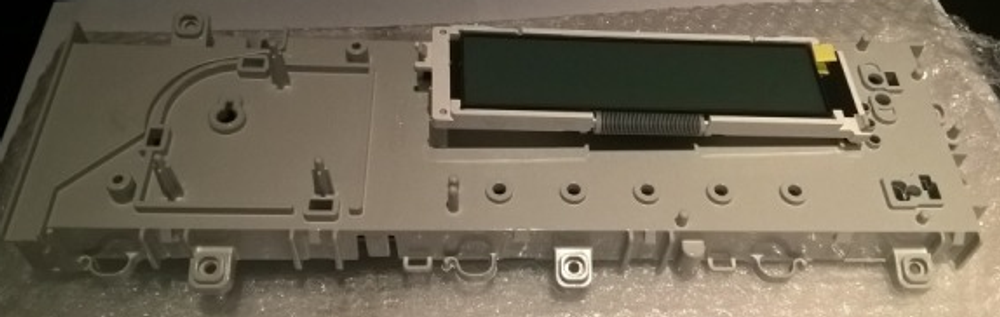 Модуль для стиральной машины Electrolux (Электролюкс)/ Zanussi (Занусси) - 1327371033, 3792720835, 3792720819