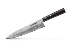 Набор ножей 3шт Samura 67 Damascus SD67-0220/17